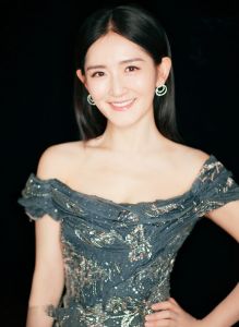谢娜