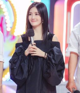 谢娜