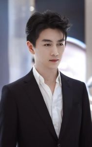 陈晓