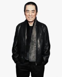 张艺谋