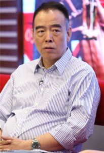 陈凯歌