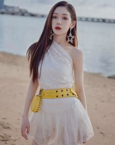 希林娜依·高