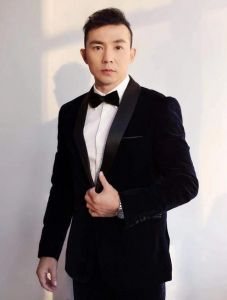 刘畊宏