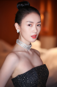 童瑶