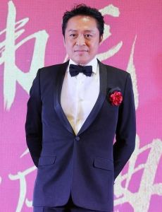 马景涛