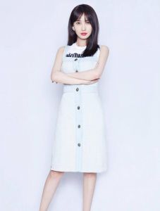 李菲儿